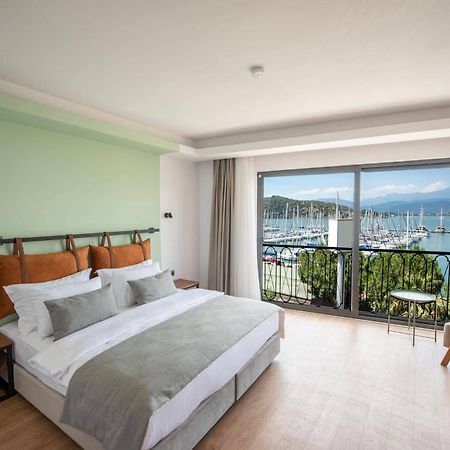 La Farine Rooms Φετιγιέ Εξωτερικό φωτογραφία