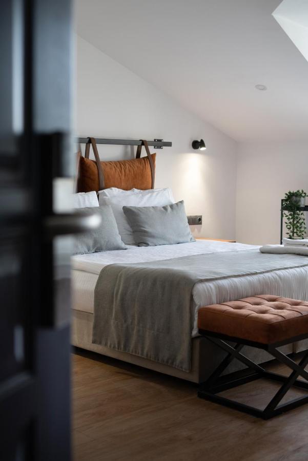 La Farine Rooms Φετιγιέ Εξωτερικό φωτογραφία