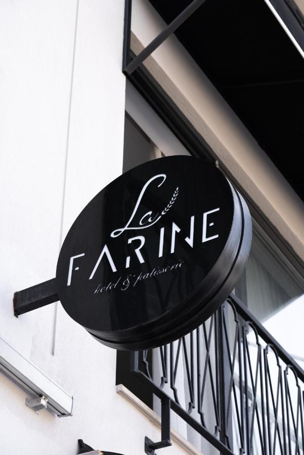 La Farine Rooms Φετιγιέ Εξωτερικό φωτογραφία
