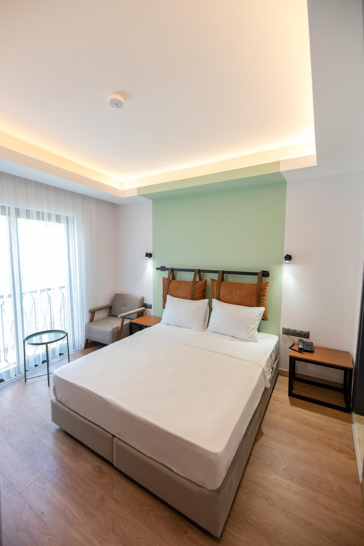 La Farine Rooms Φετιγιέ Εξωτερικό φωτογραφία