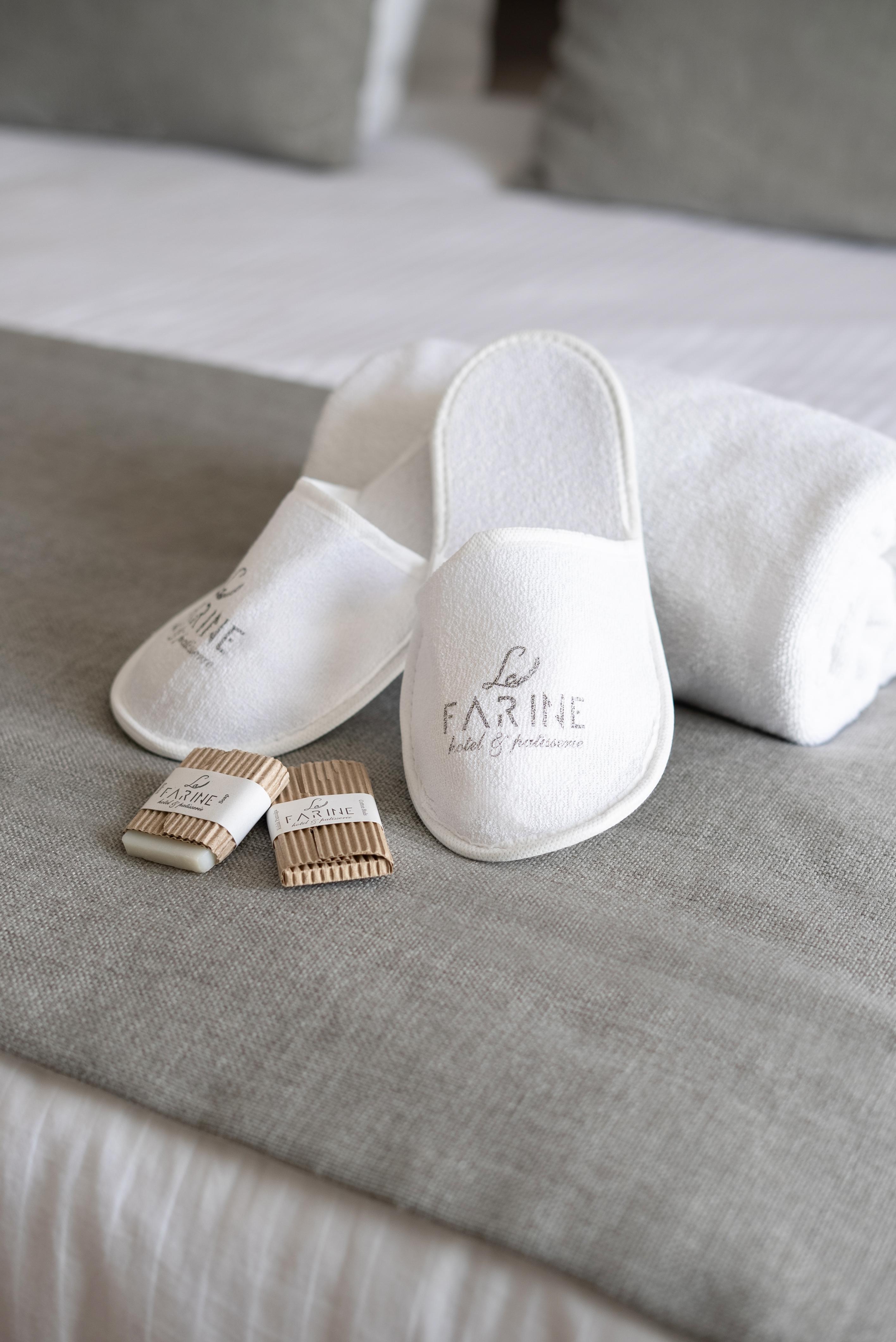 La Farine Rooms Φετιγιέ Εξωτερικό φωτογραφία