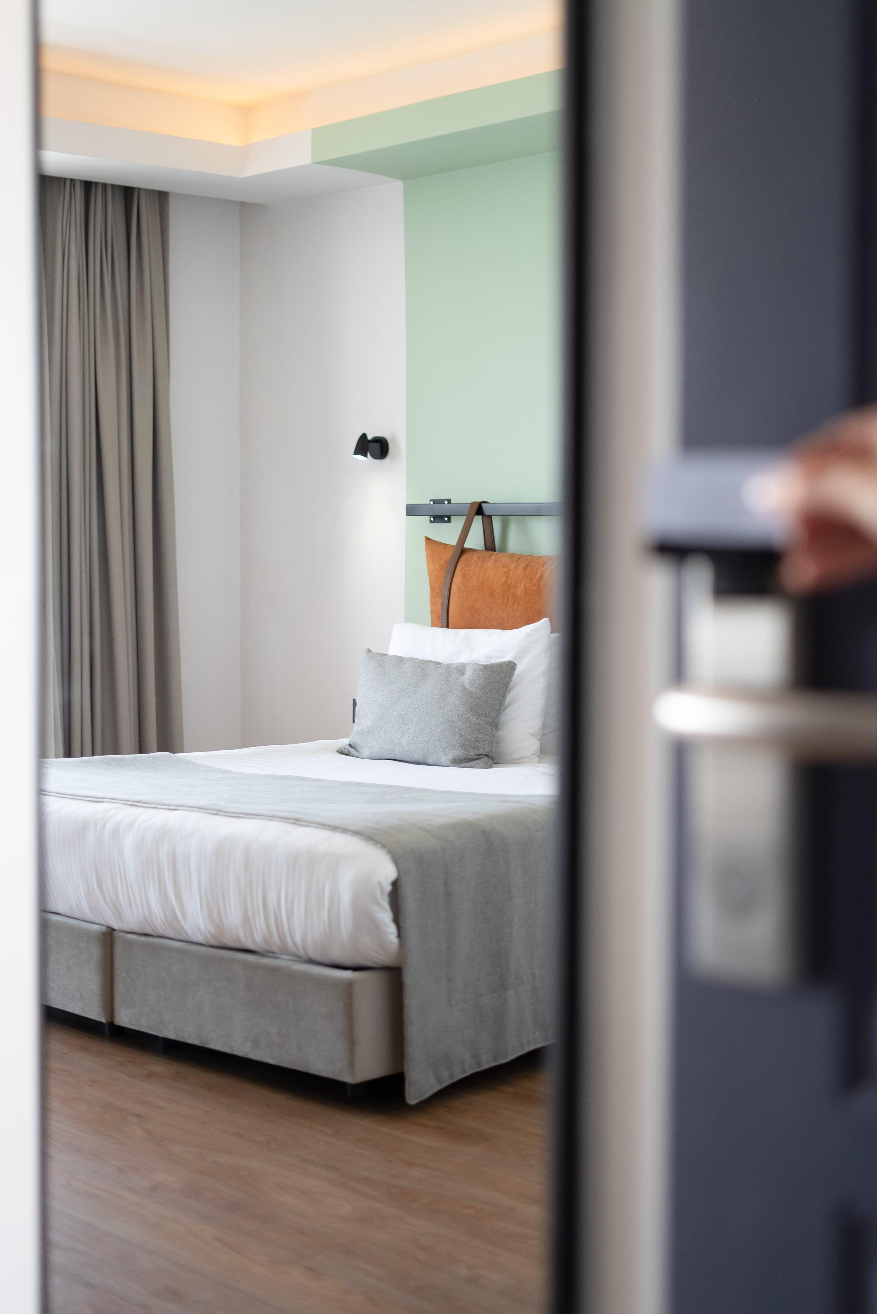 La Farine Rooms Φετιγιέ Εξωτερικό φωτογραφία