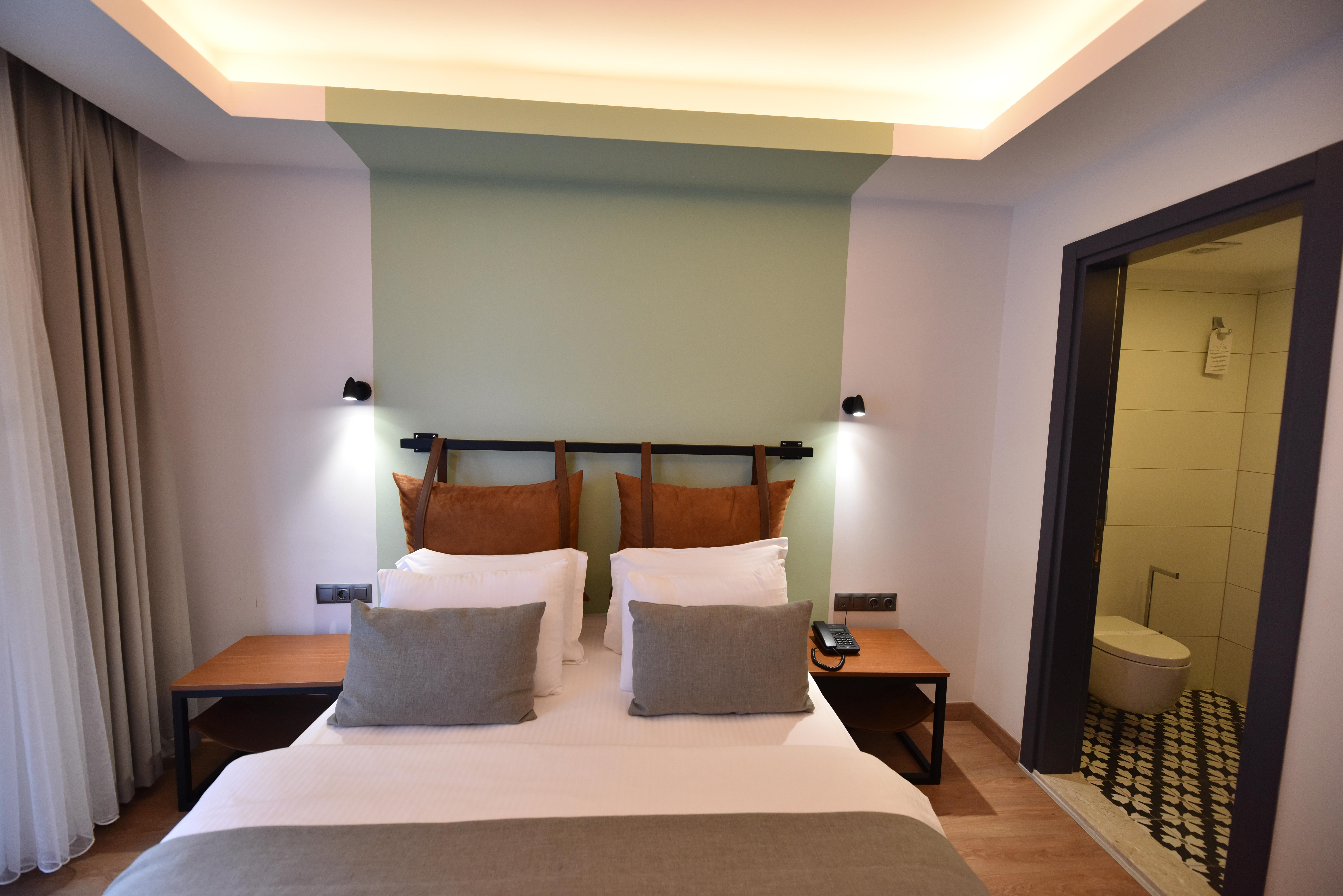 La Farine Rooms Φετιγιέ Εξωτερικό φωτογραφία