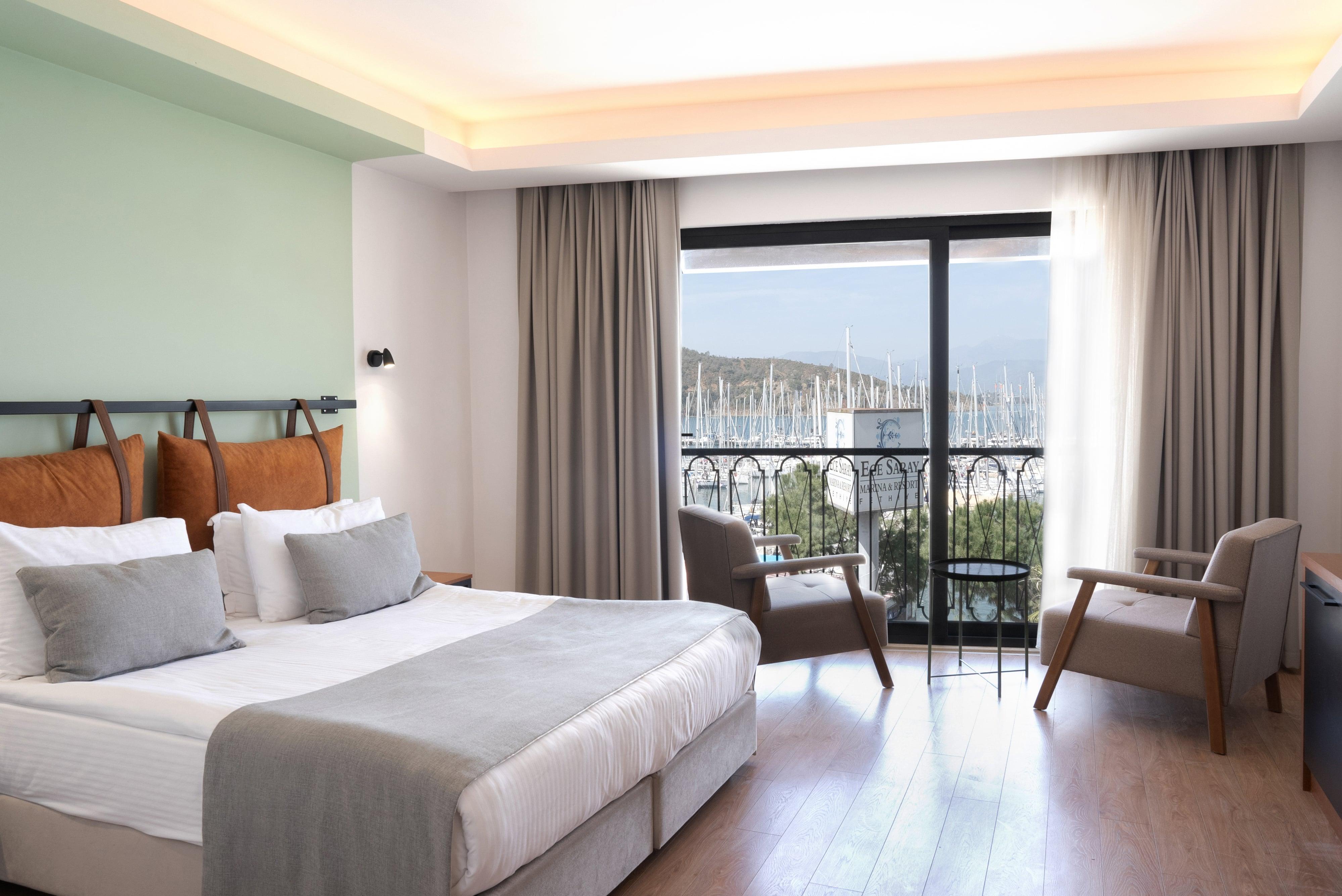 La Farine Rooms Φετιγιέ Εξωτερικό φωτογραφία