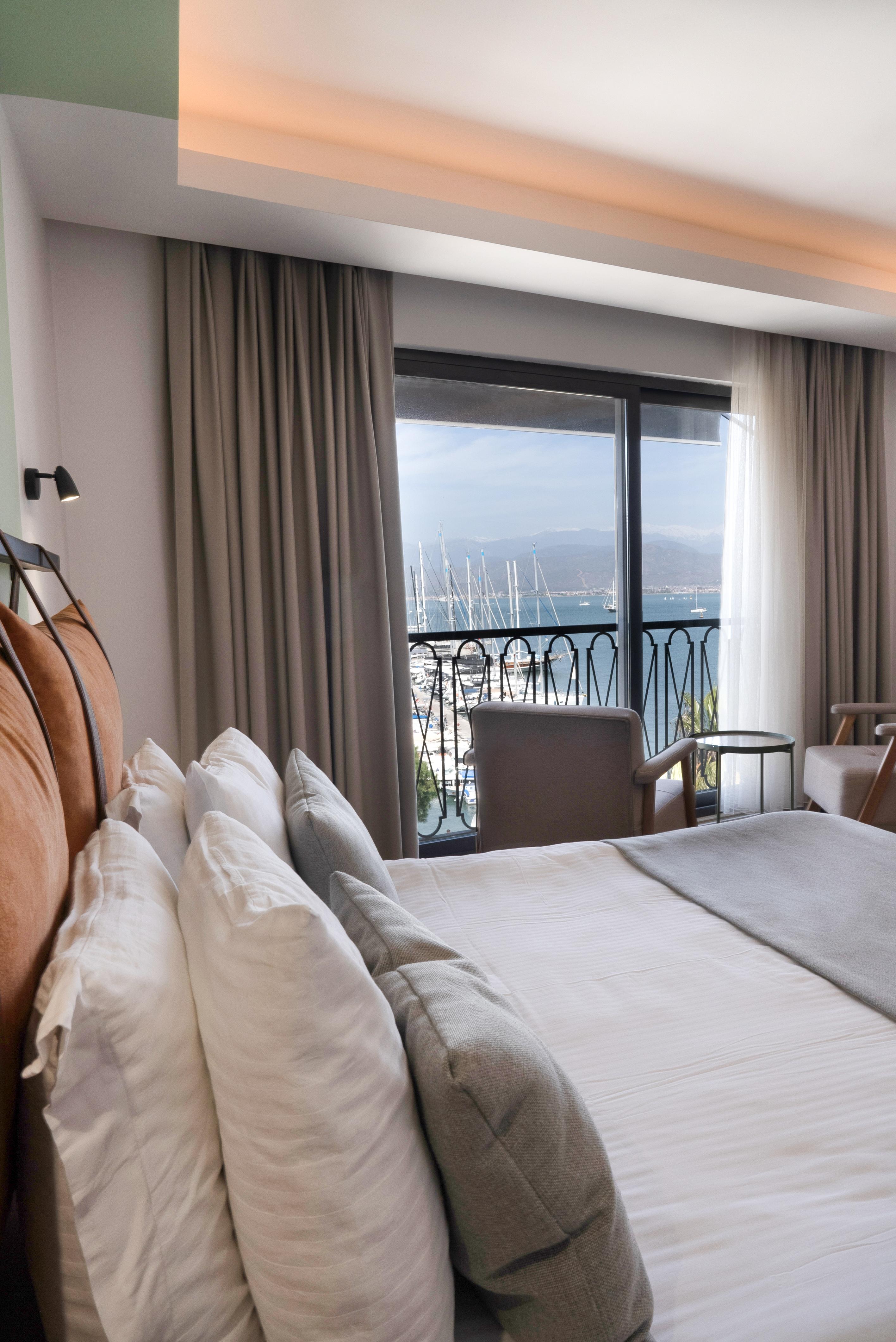 La Farine Rooms Φετιγιέ Εξωτερικό φωτογραφία