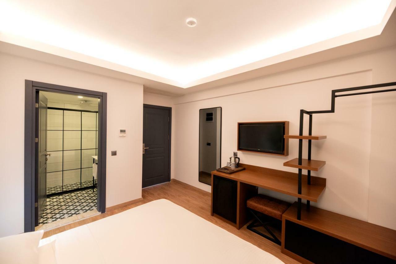 La Farine Rooms Φετιγιέ Εξωτερικό φωτογραφία