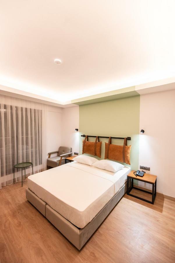 La Farine Rooms Φετιγιέ Εξωτερικό φωτογραφία