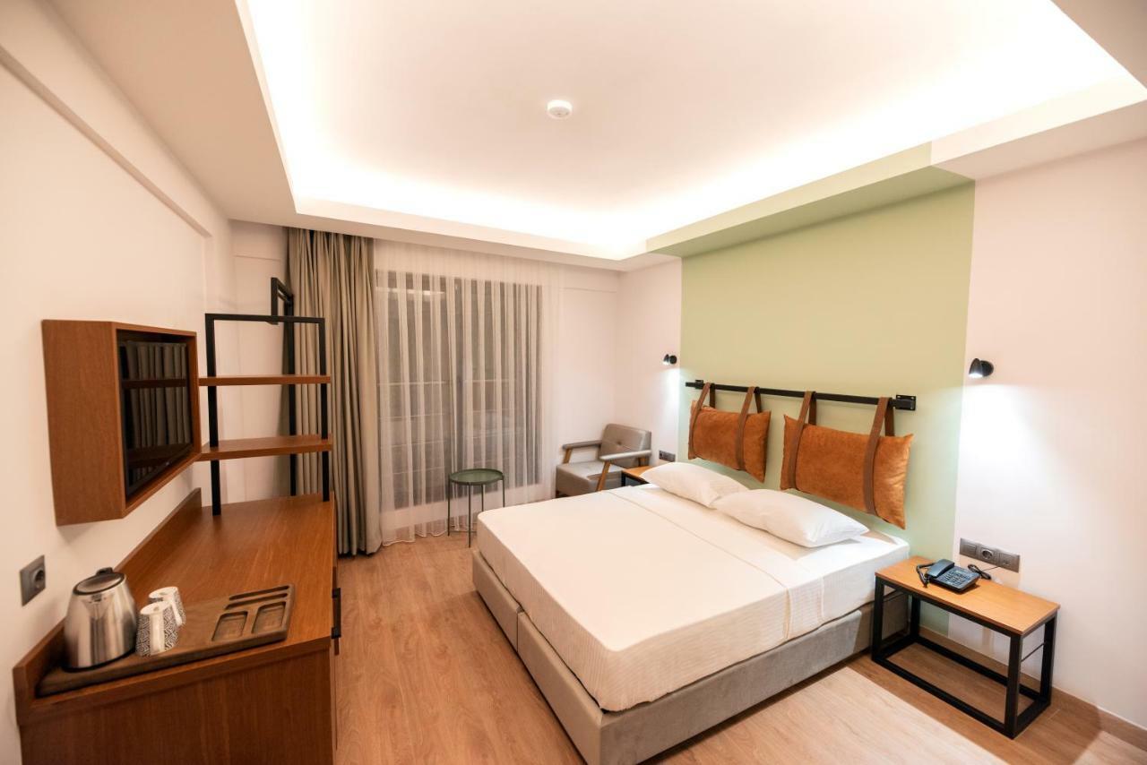 La Farine Rooms Φετιγιέ Εξωτερικό φωτογραφία