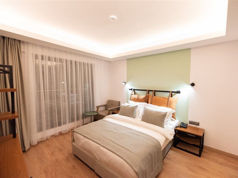 La Farine Rooms Φετιγιέ Εξωτερικό φωτογραφία