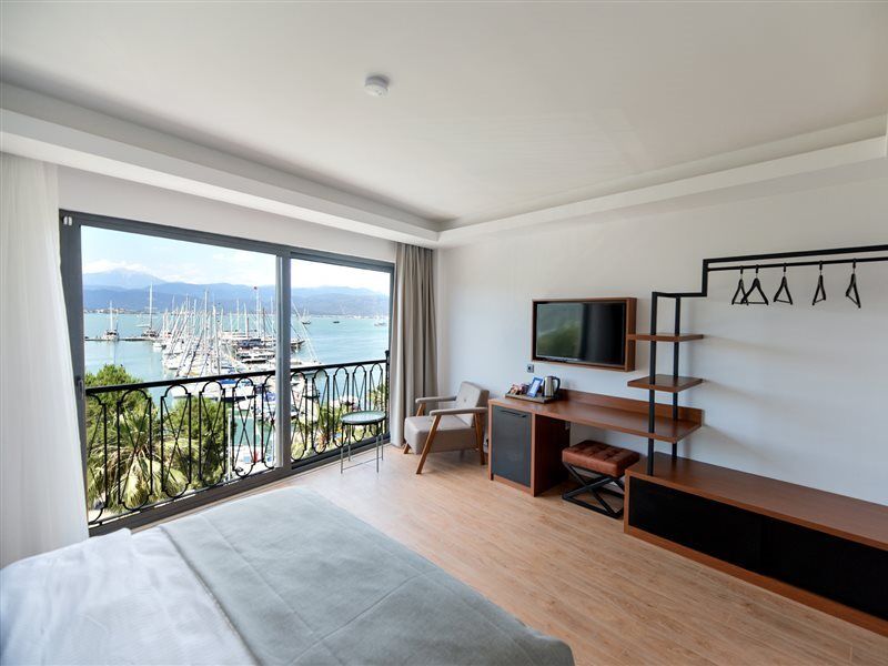 La Farine Rooms Φετιγιέ Εξωτερικό φωτογραφία