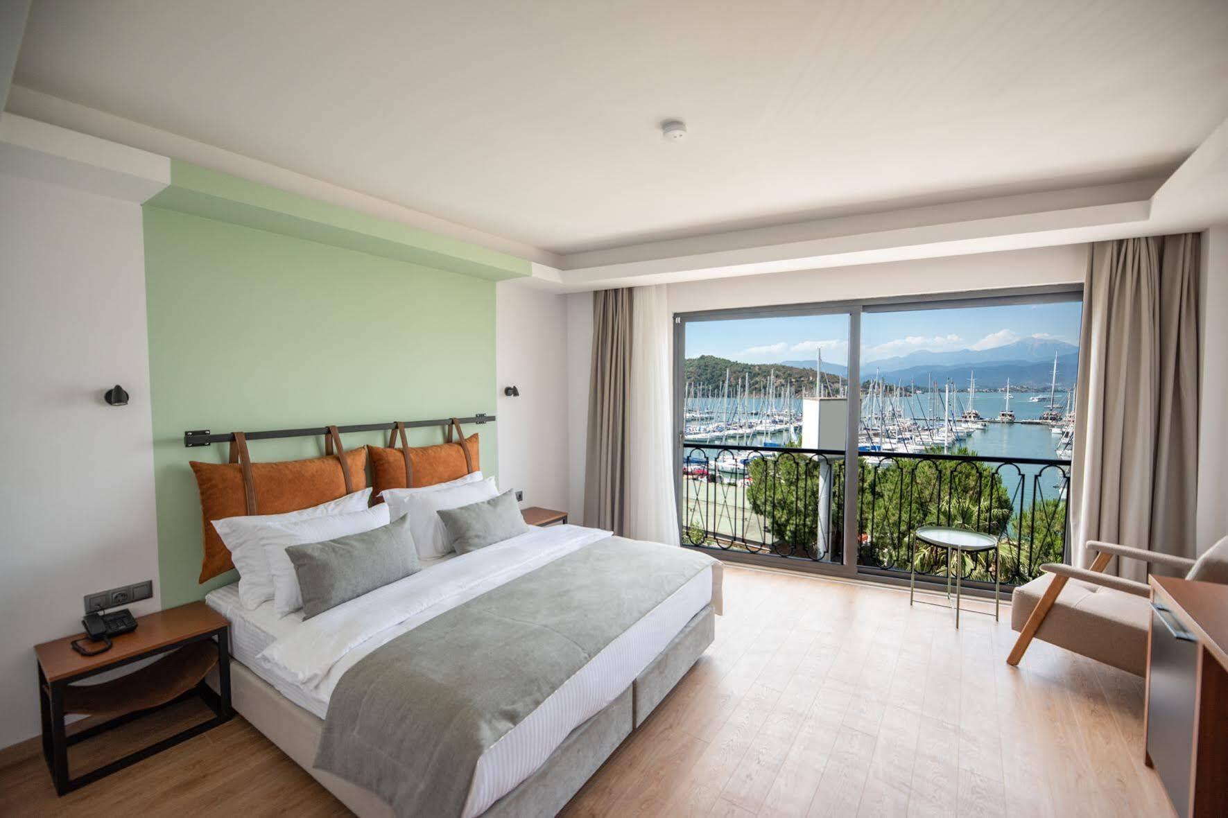 La Farine Rooms Φετιγιέ Εξωτερικό φωτογραφία