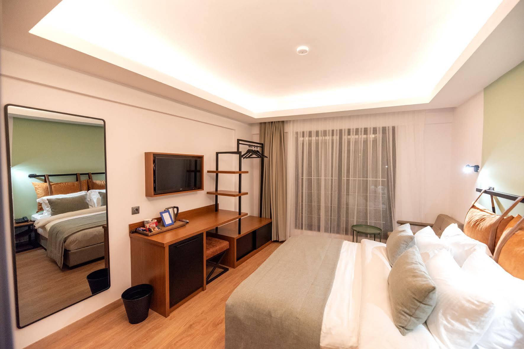 La Farine Rooms Φετιγιέ Εξωτερικό φωτογραφία