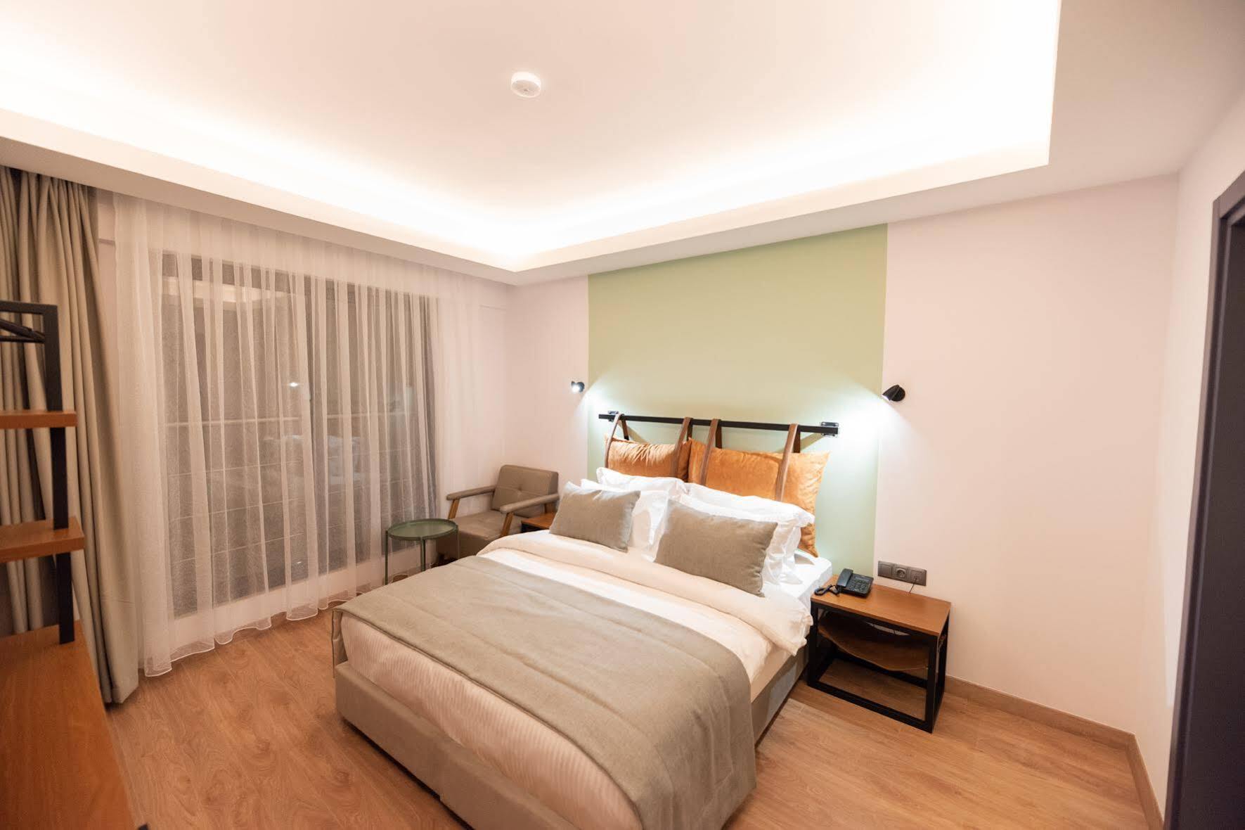 La Farine Rooms Φετιγιέ Εξωτερικό φωτογραφία
