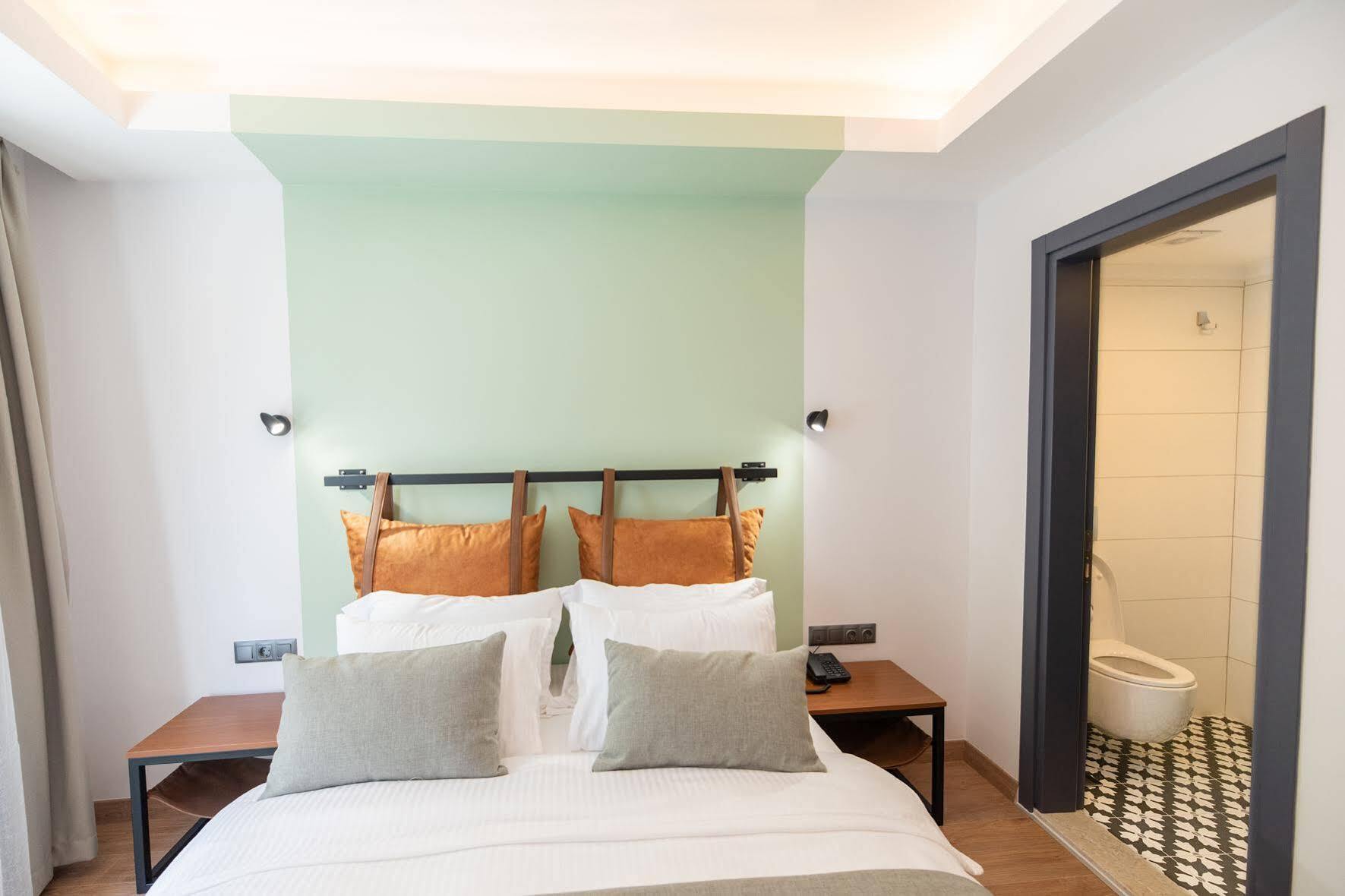 La Farine Rooms Φετιγιέ Εξωτερικό φωτογραφία