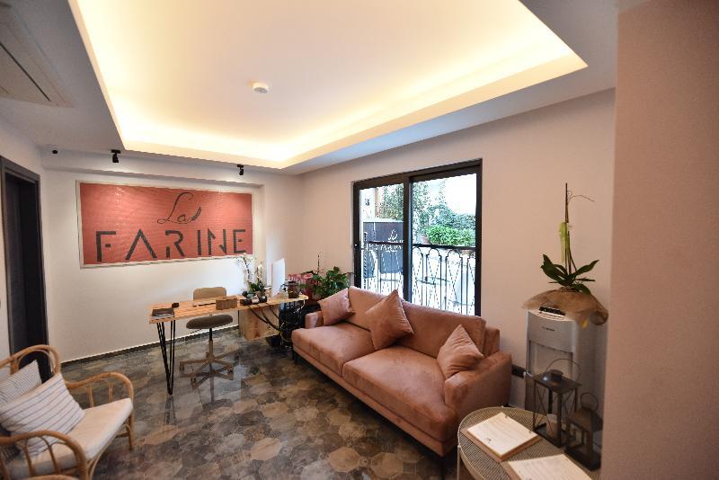 La Farine Rooms Φετιγιέ Εξωτερικό φωτογραφία